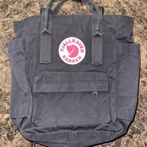 Fjallraven Kanken Totepack Mini